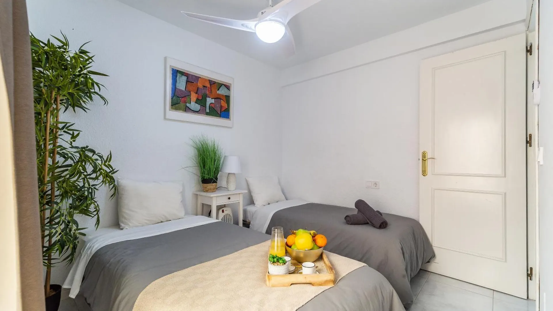 Fuengirola Beach Apartments