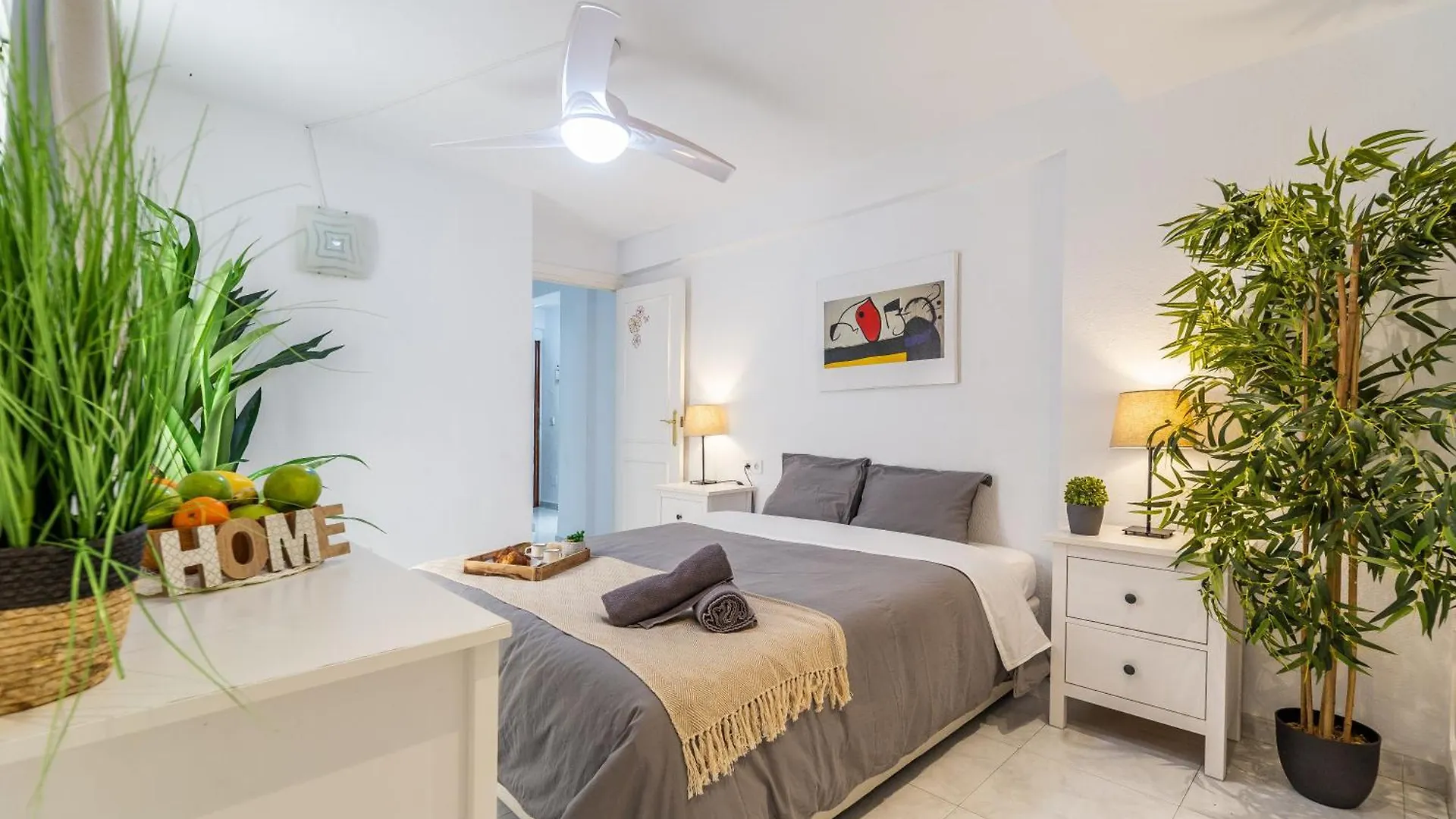 Fuengirola Beach Apartments