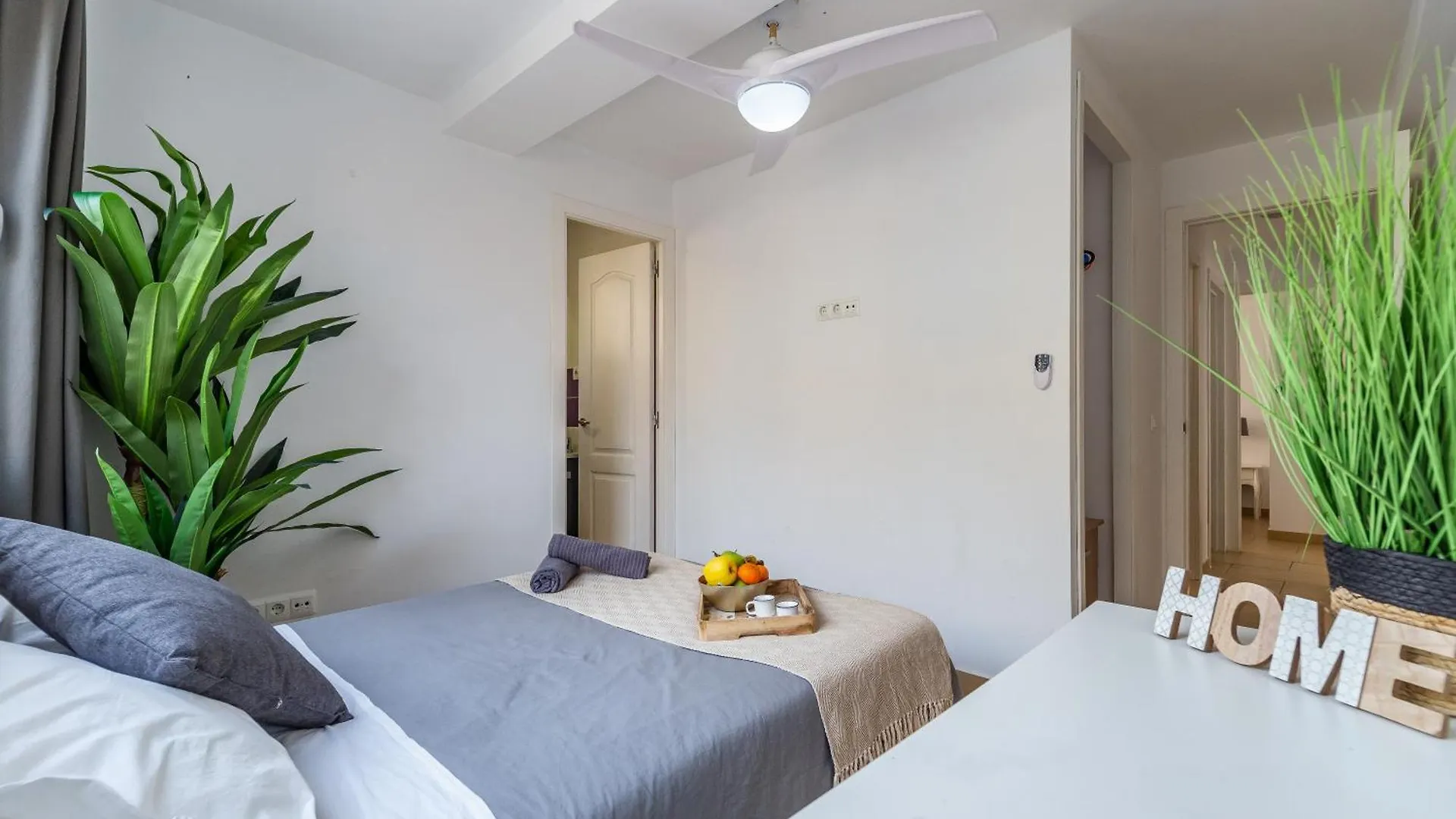 Fuengirola Beach Apartments スペイン