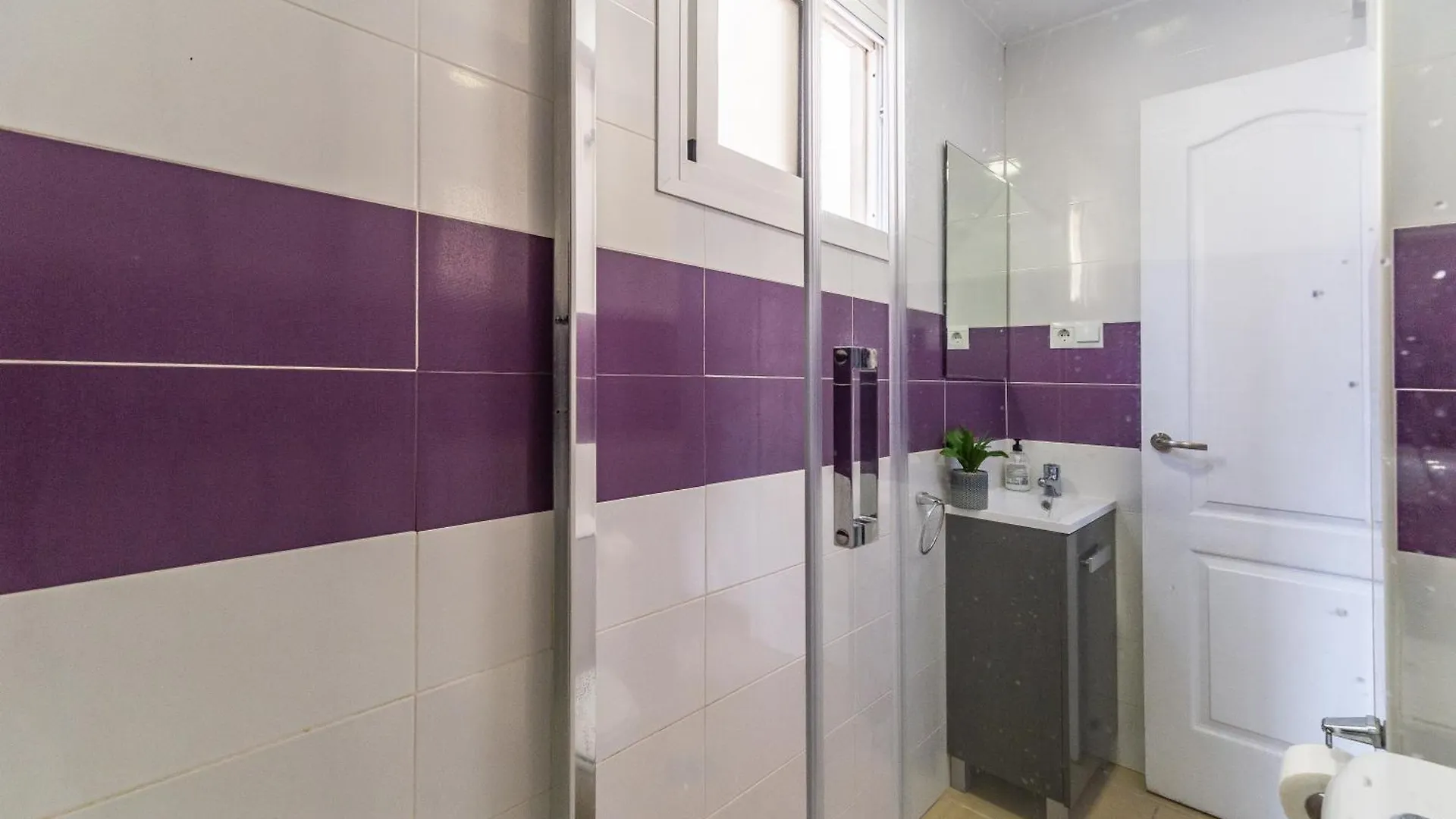 Fuengirola Beach Apartments