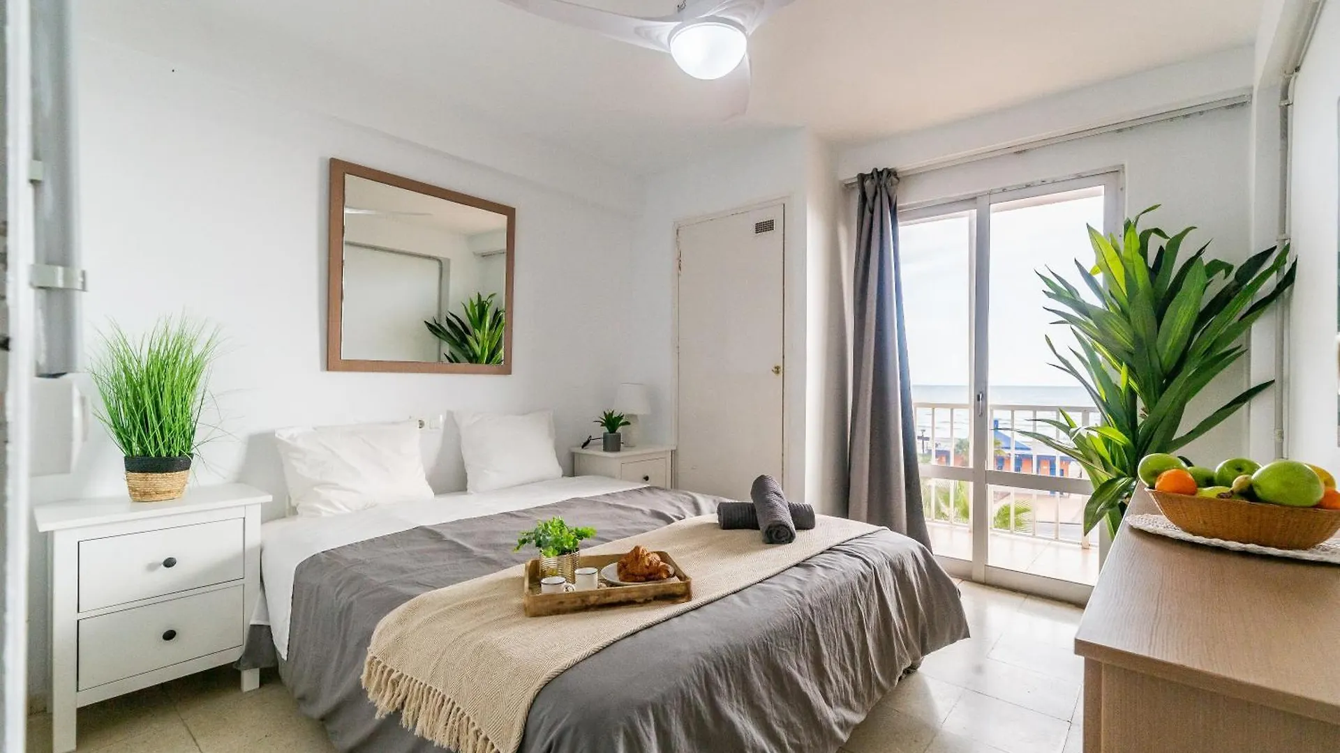 Fuengirola Beach Apartments