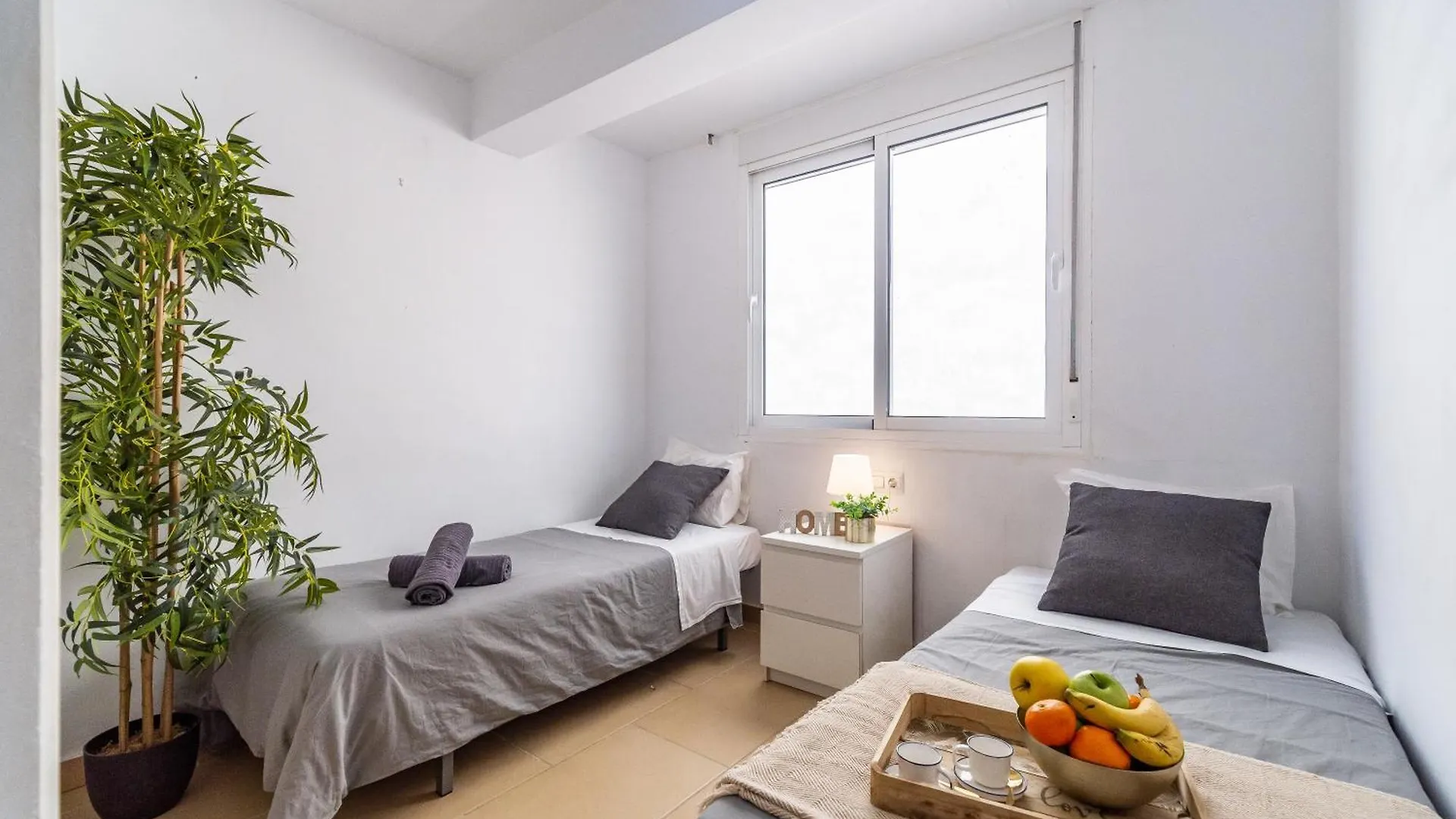 Fuengirola Beach Apartments