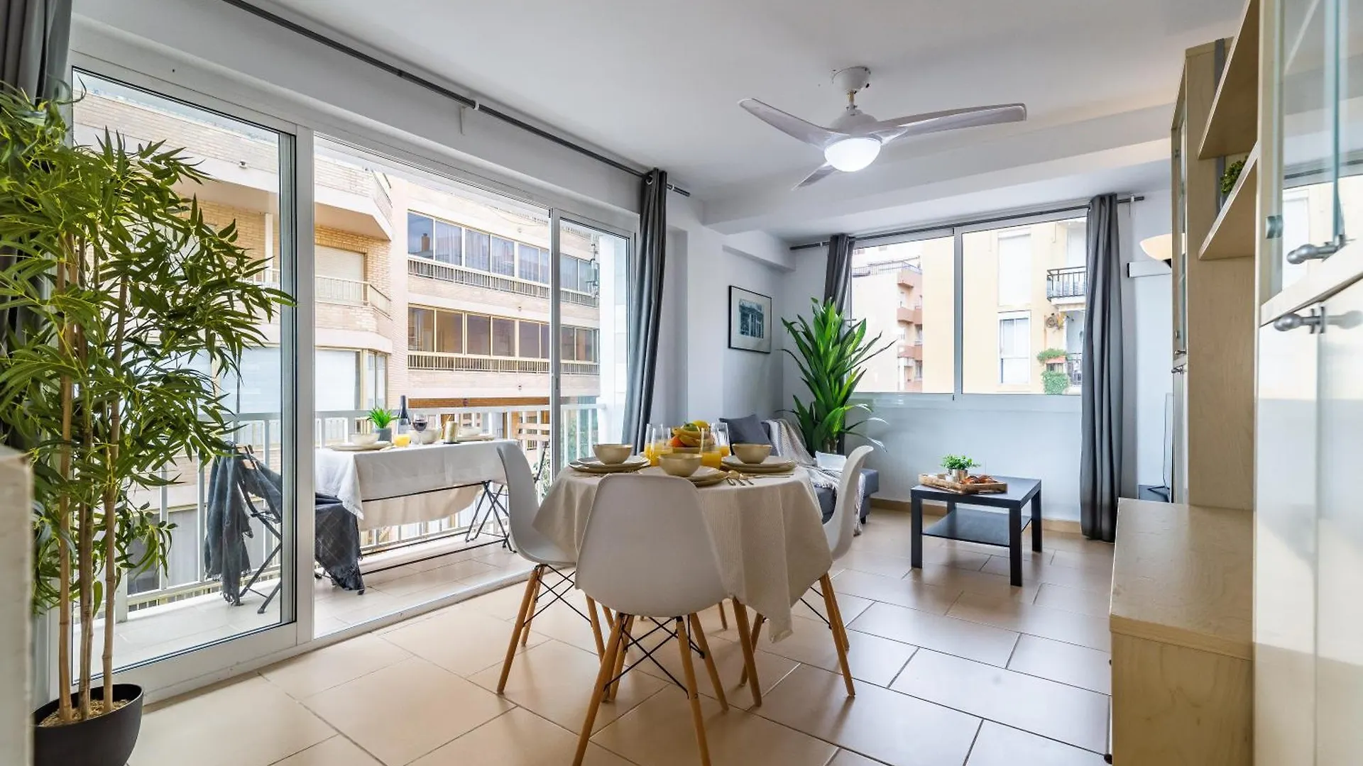 Fuengirola Beach Apartments
