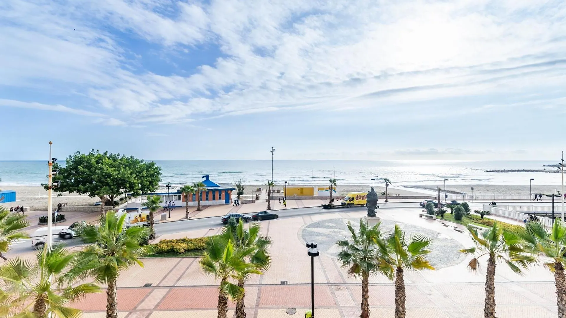 Fuengirola Beach Apartments