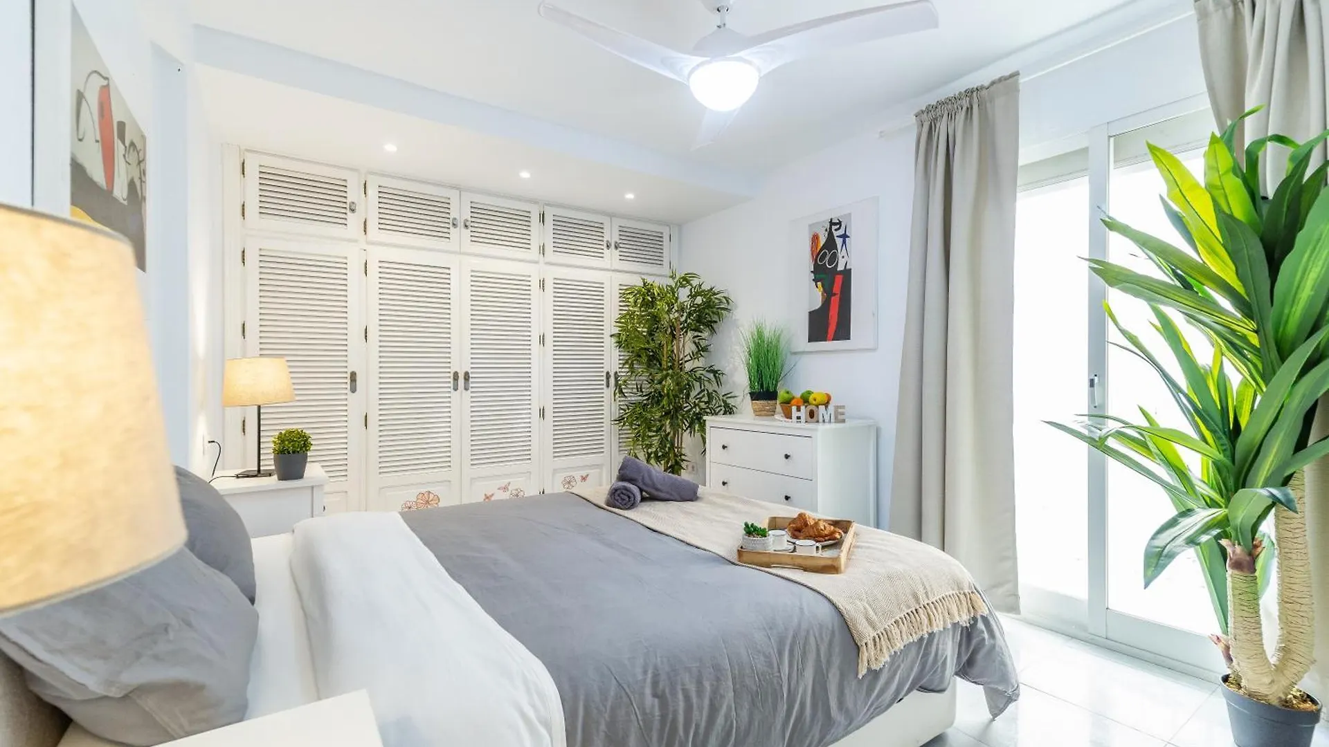 Fuengirola Beach Apartments