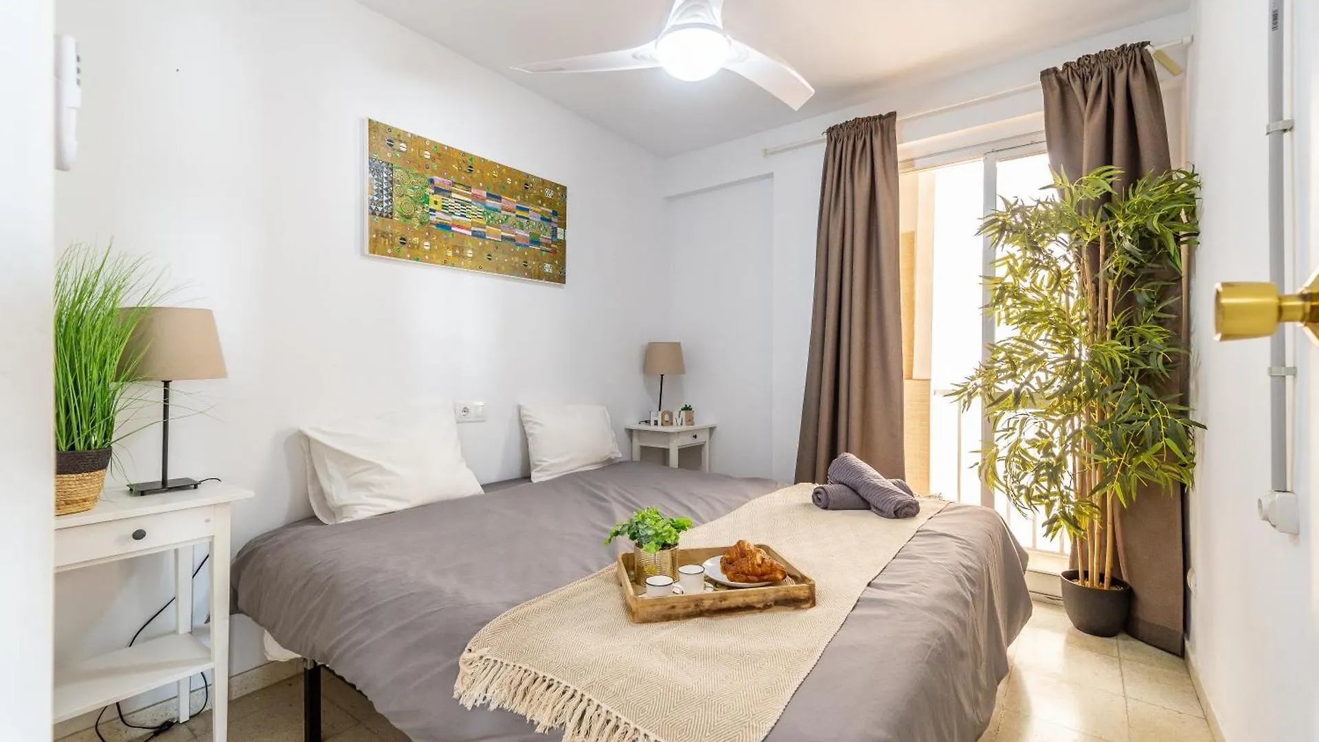 Fuengirola Beach Apartments 0*,  Spain