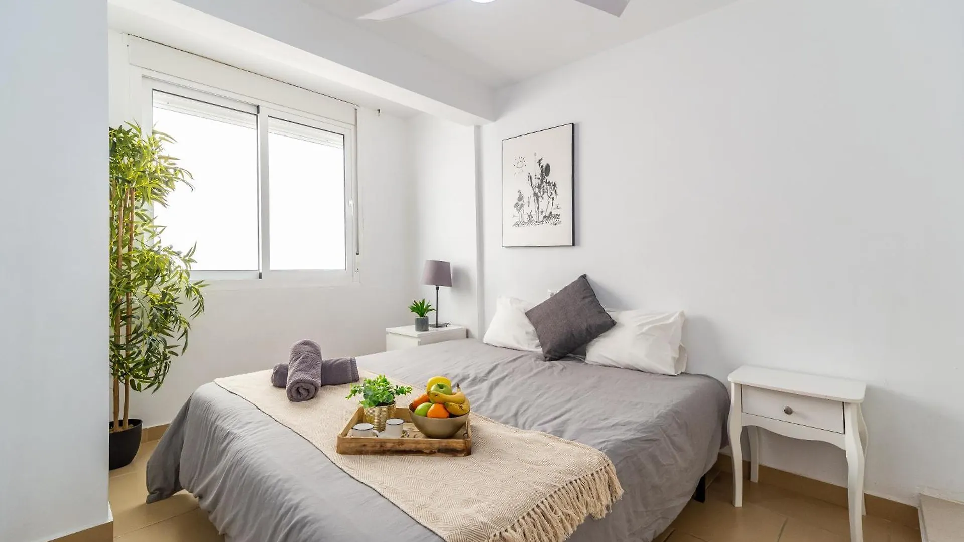 Fuengirola Beach Apartments