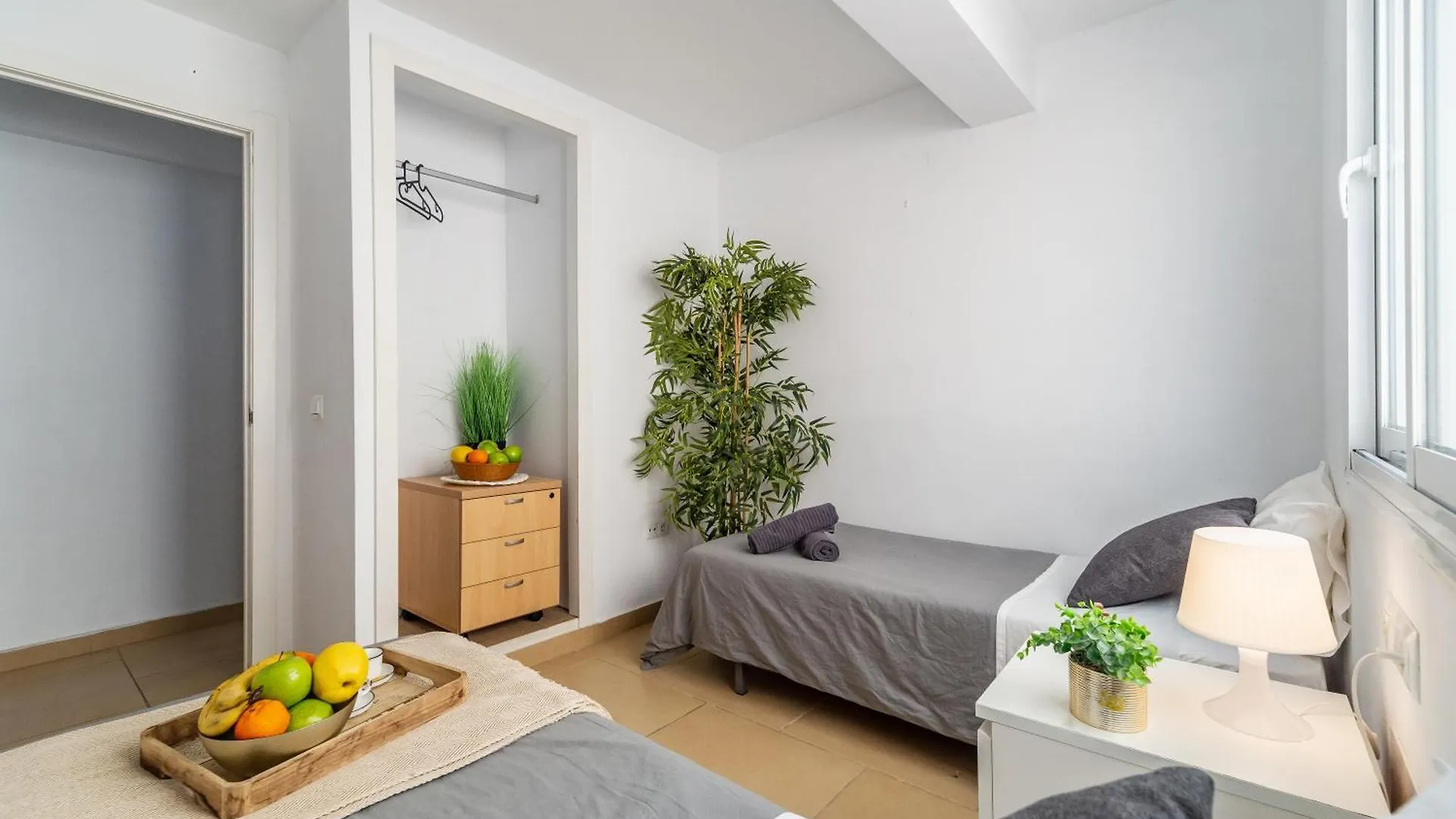 Fuengirola Beach Apartments Spain