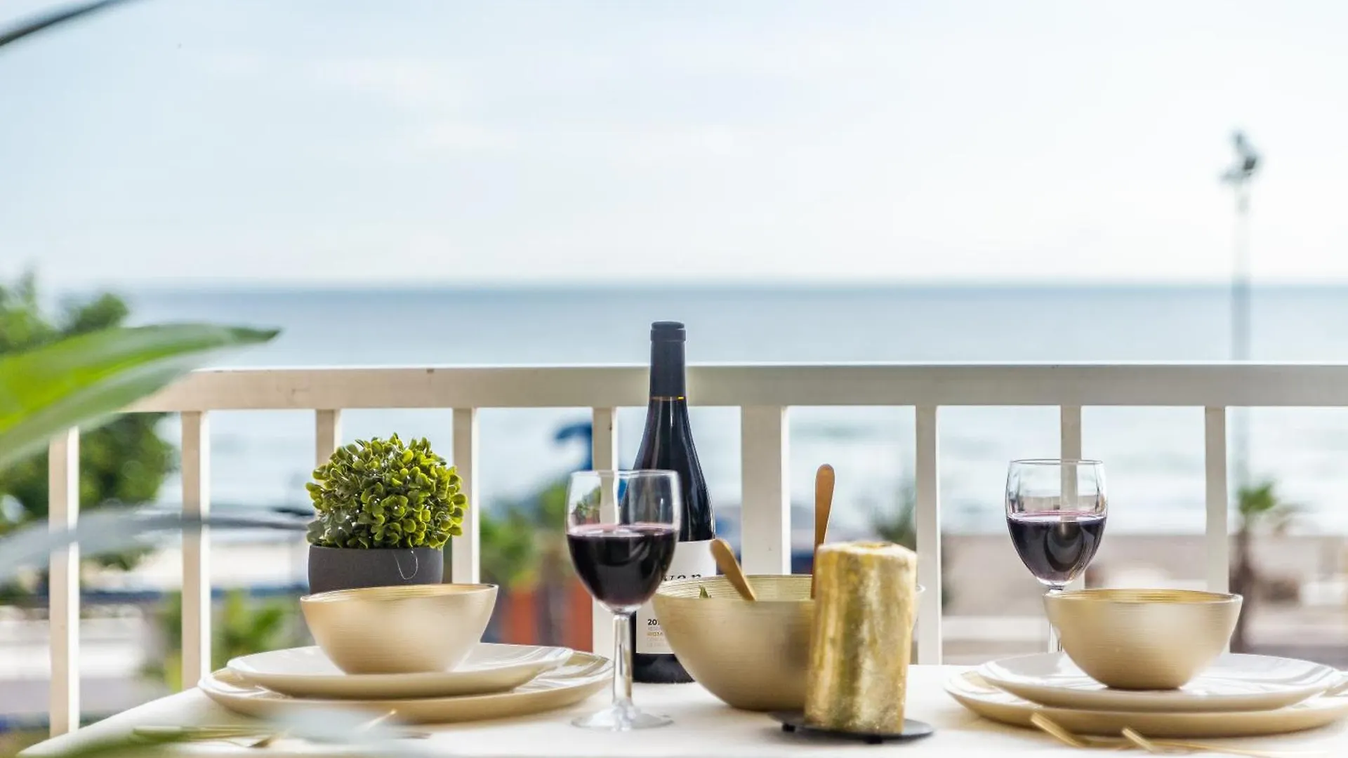Fuengirola Beach Apartments