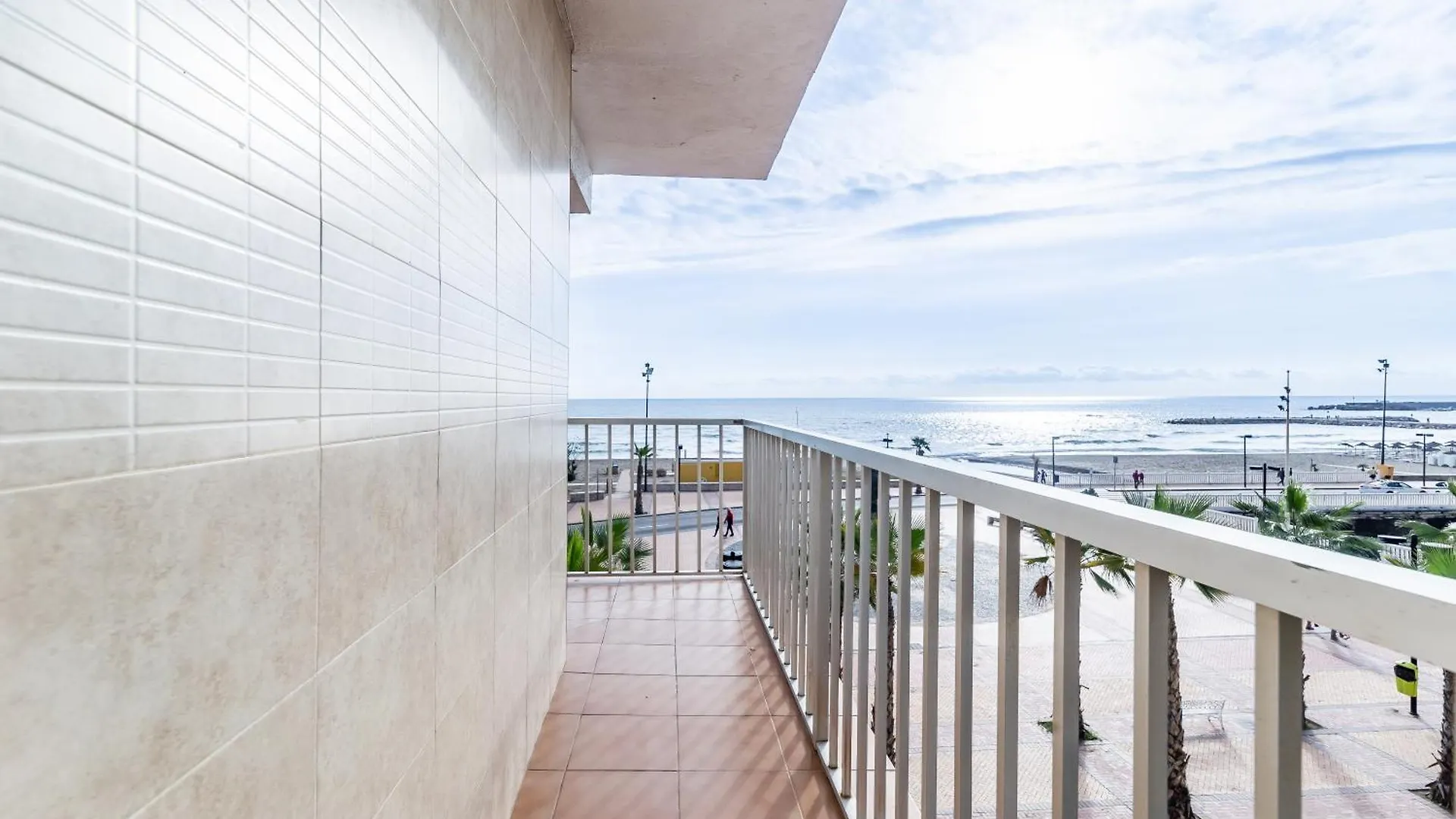 Fuengirola Beach Apartments 0*,  Spain