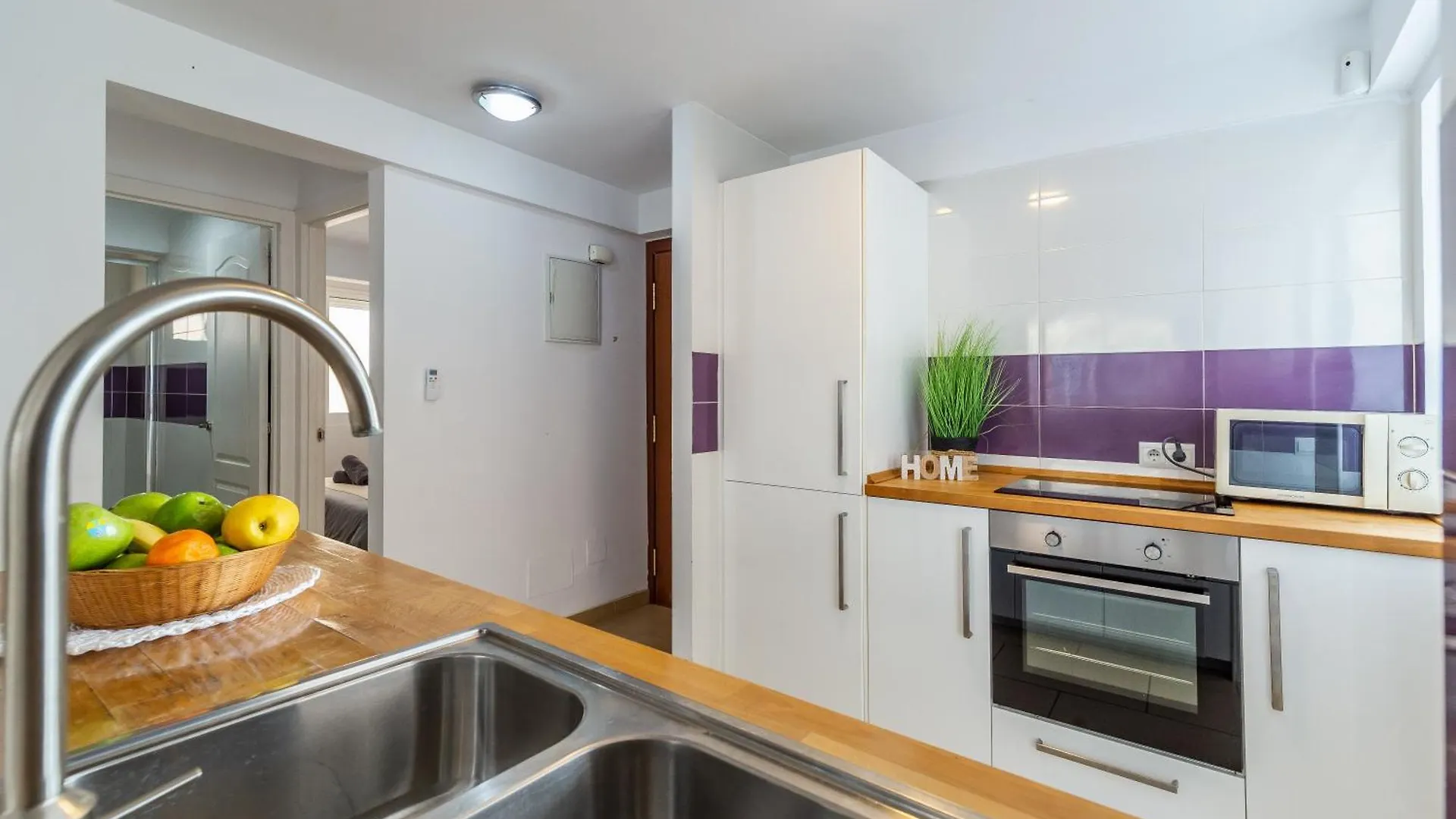 Fuengirola Beach Apartments