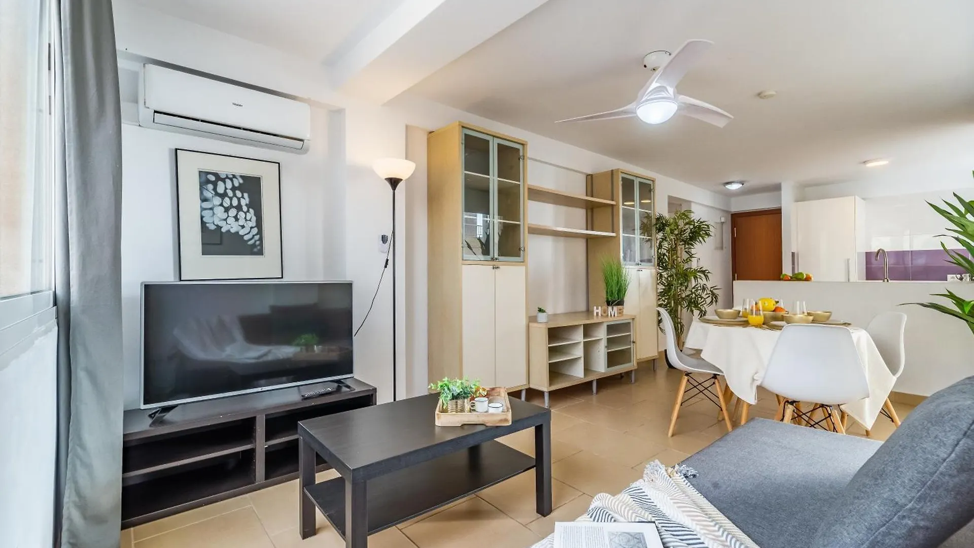 Fuengirola Beach Apartments