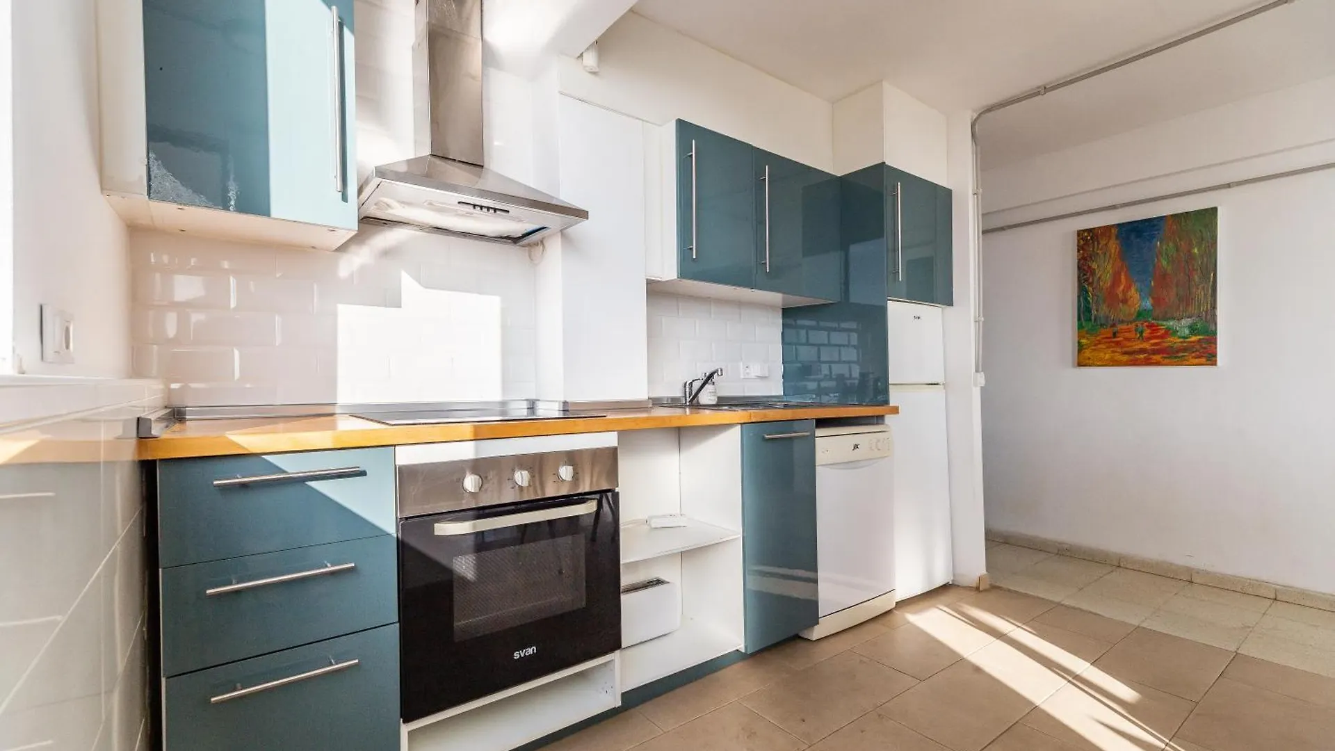 Fuengirola Beach Apartments
