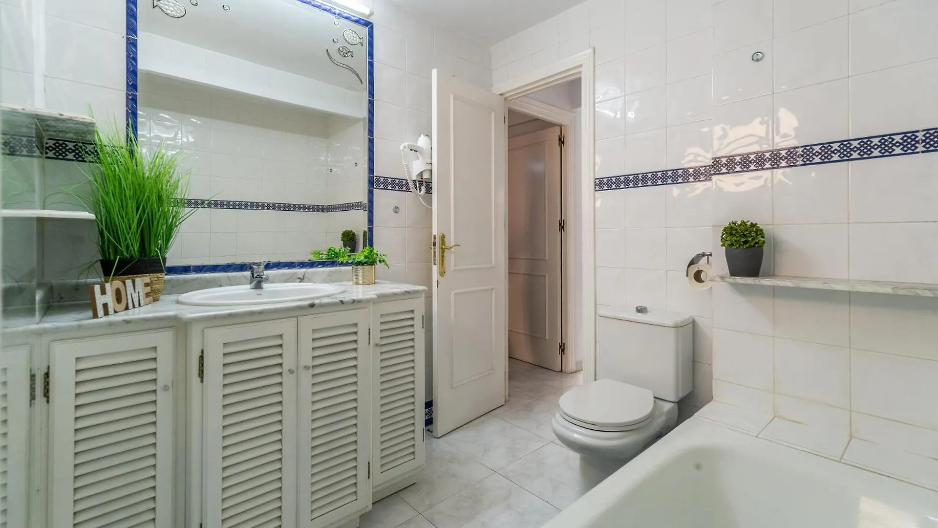 Fuengirola Beach Apartments