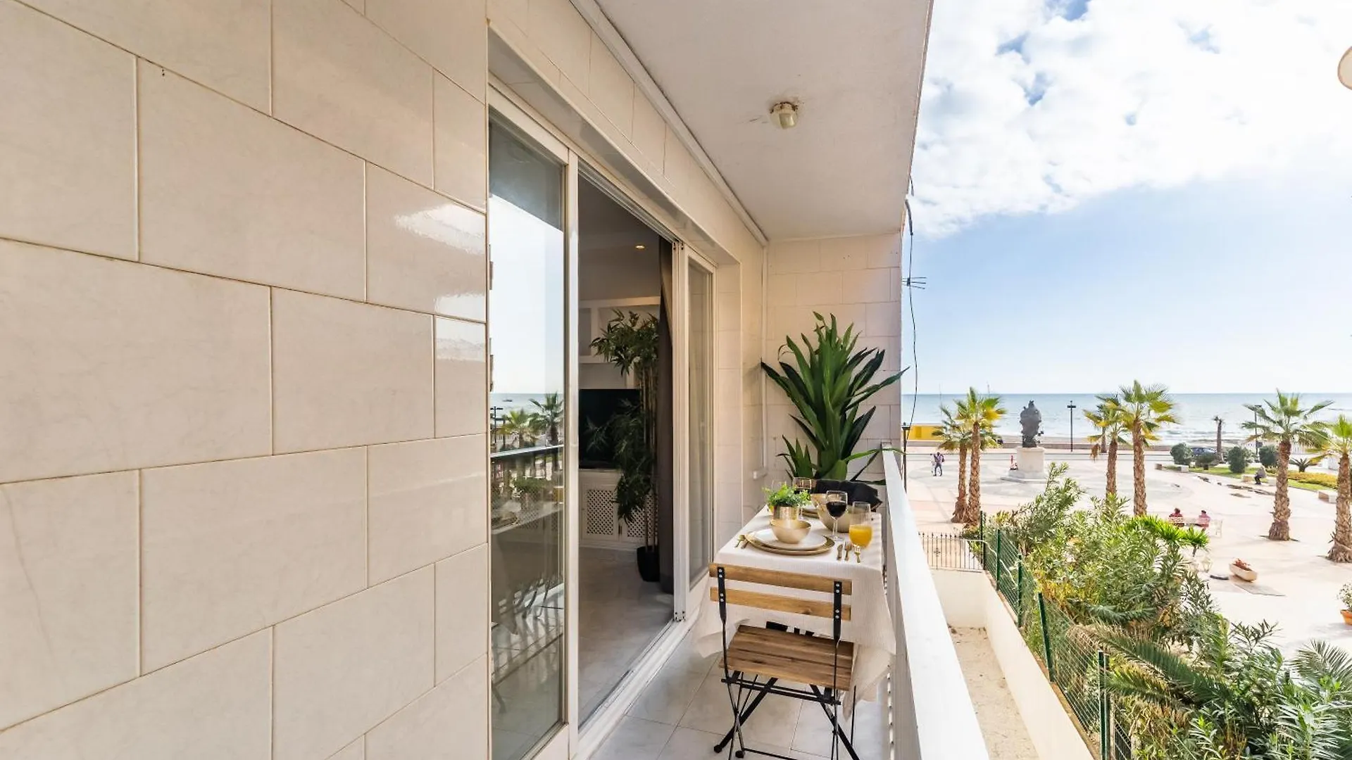 Fuengirola Beach Apartments