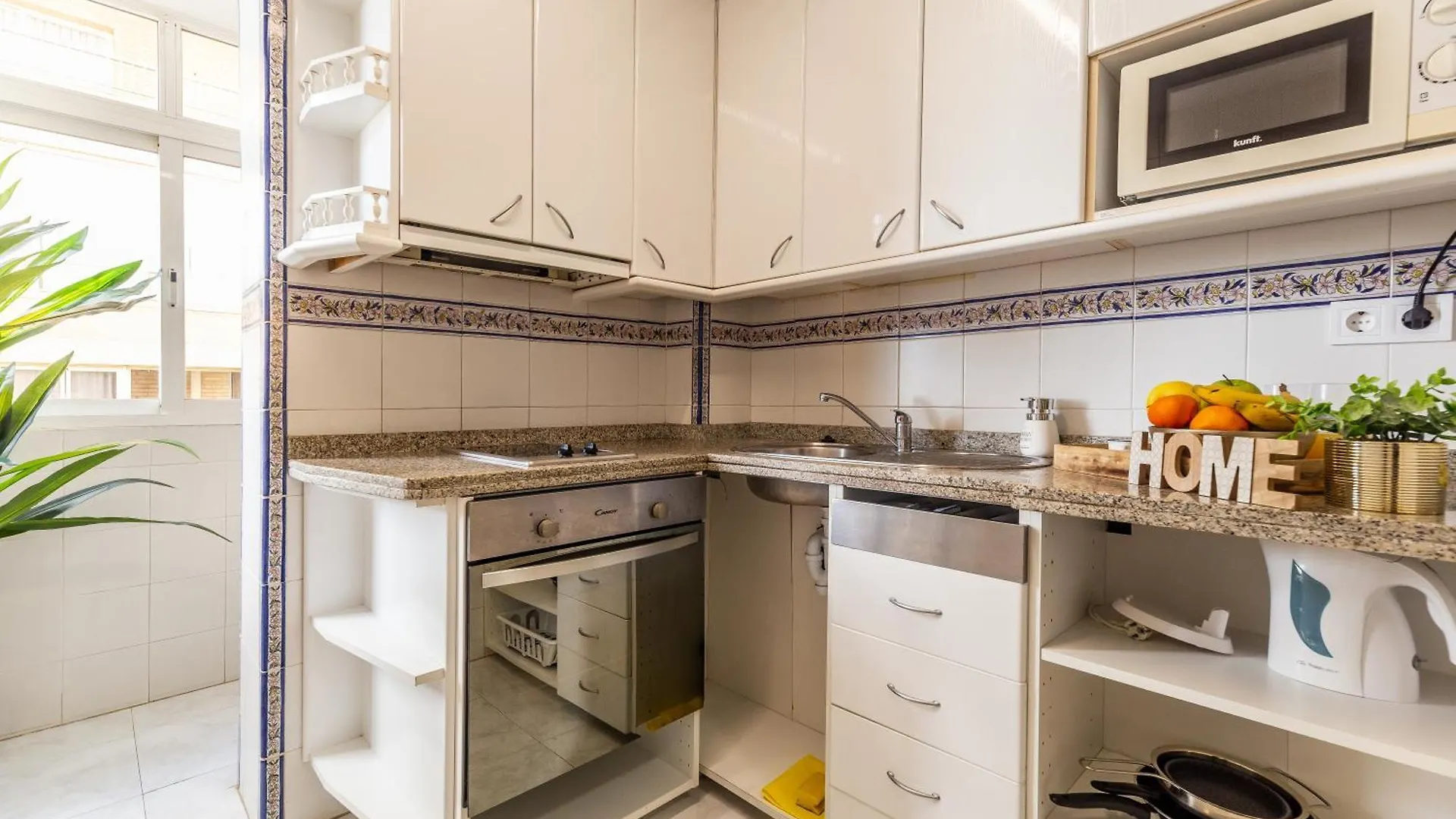 Fuengirola Beach Apartments Spain