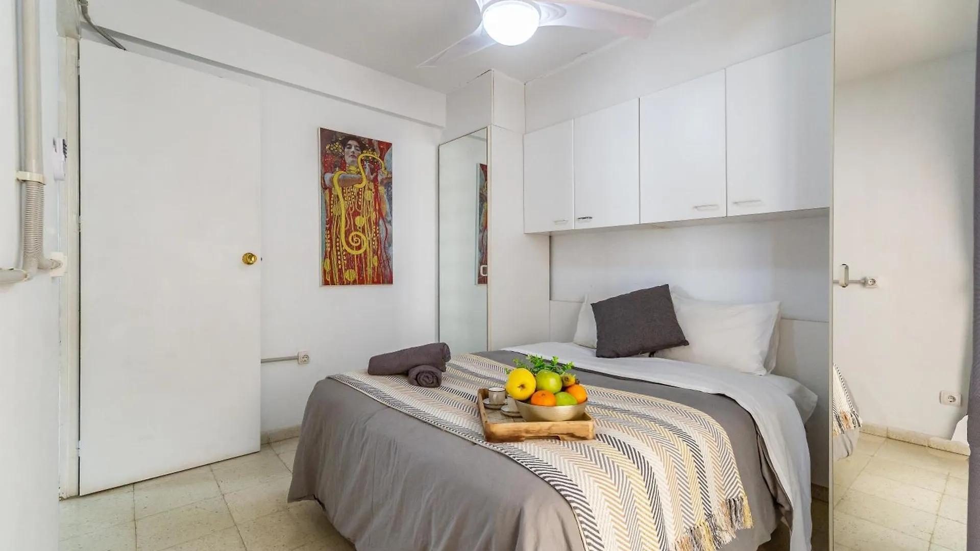 Fuengirola Beach Apartments