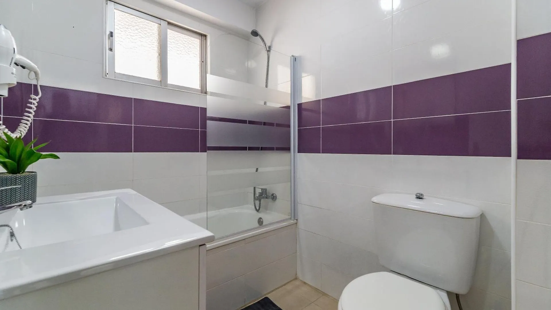 Fuengirola Beach Apartments