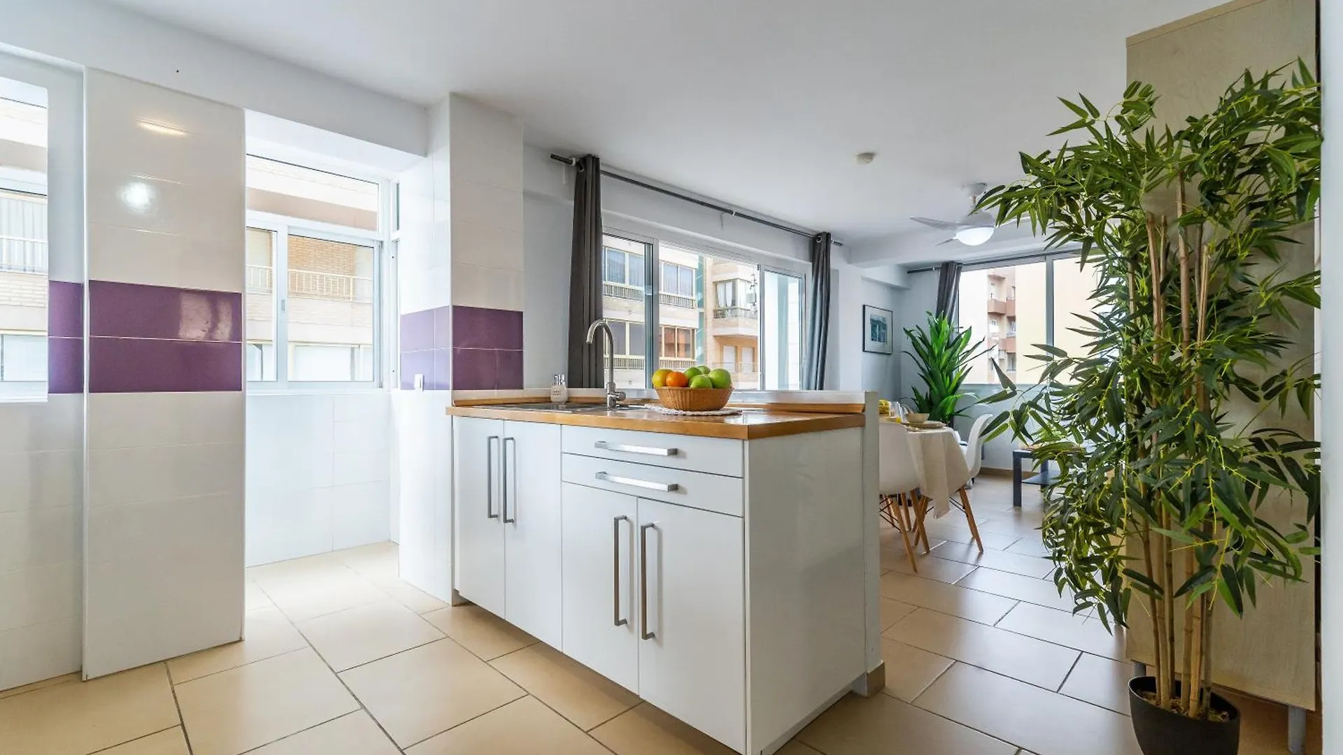Fuengirola Beach Apartments