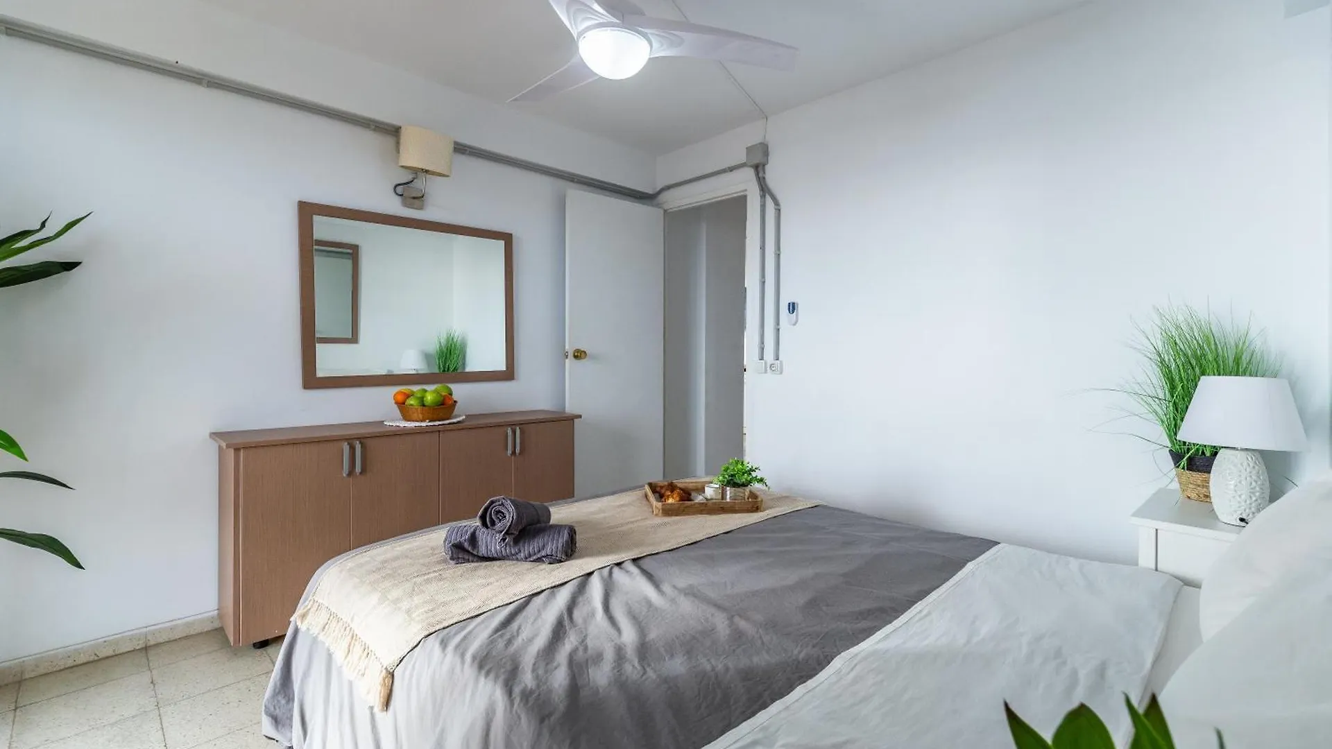 Fuengirola Beach Apartments