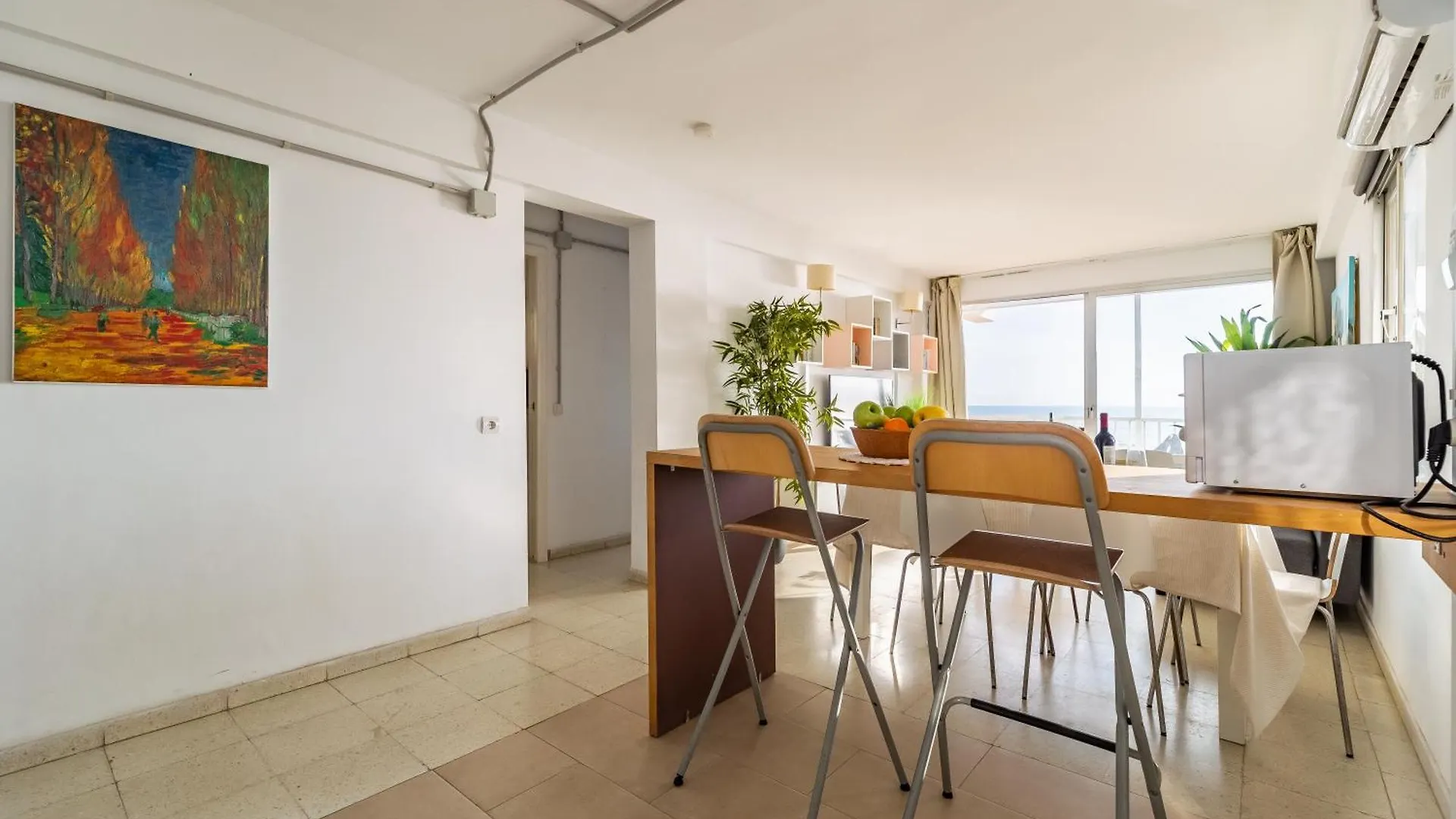 Fuengirola Beach Apartments