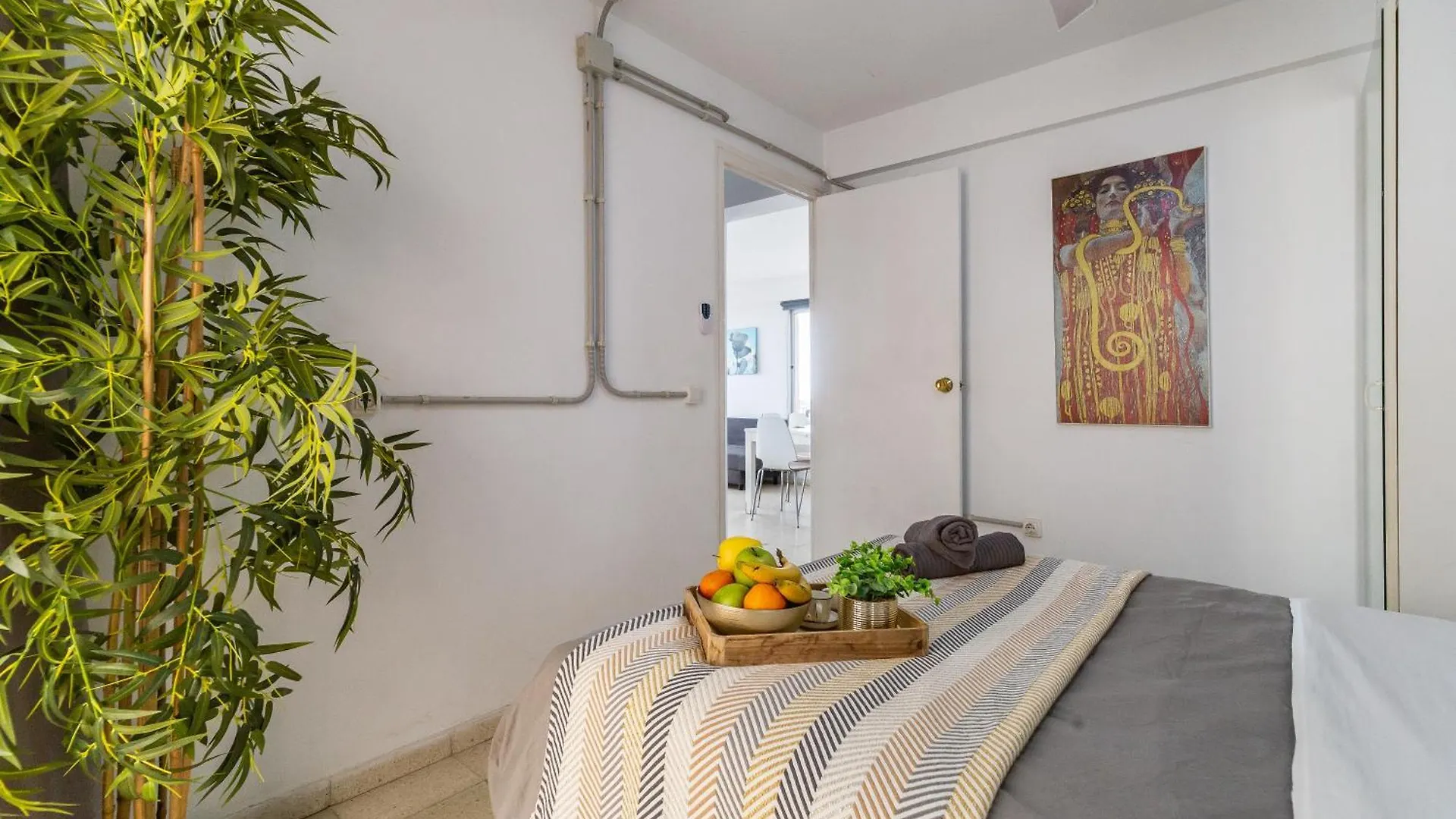 Fuengirola Beach Apartments