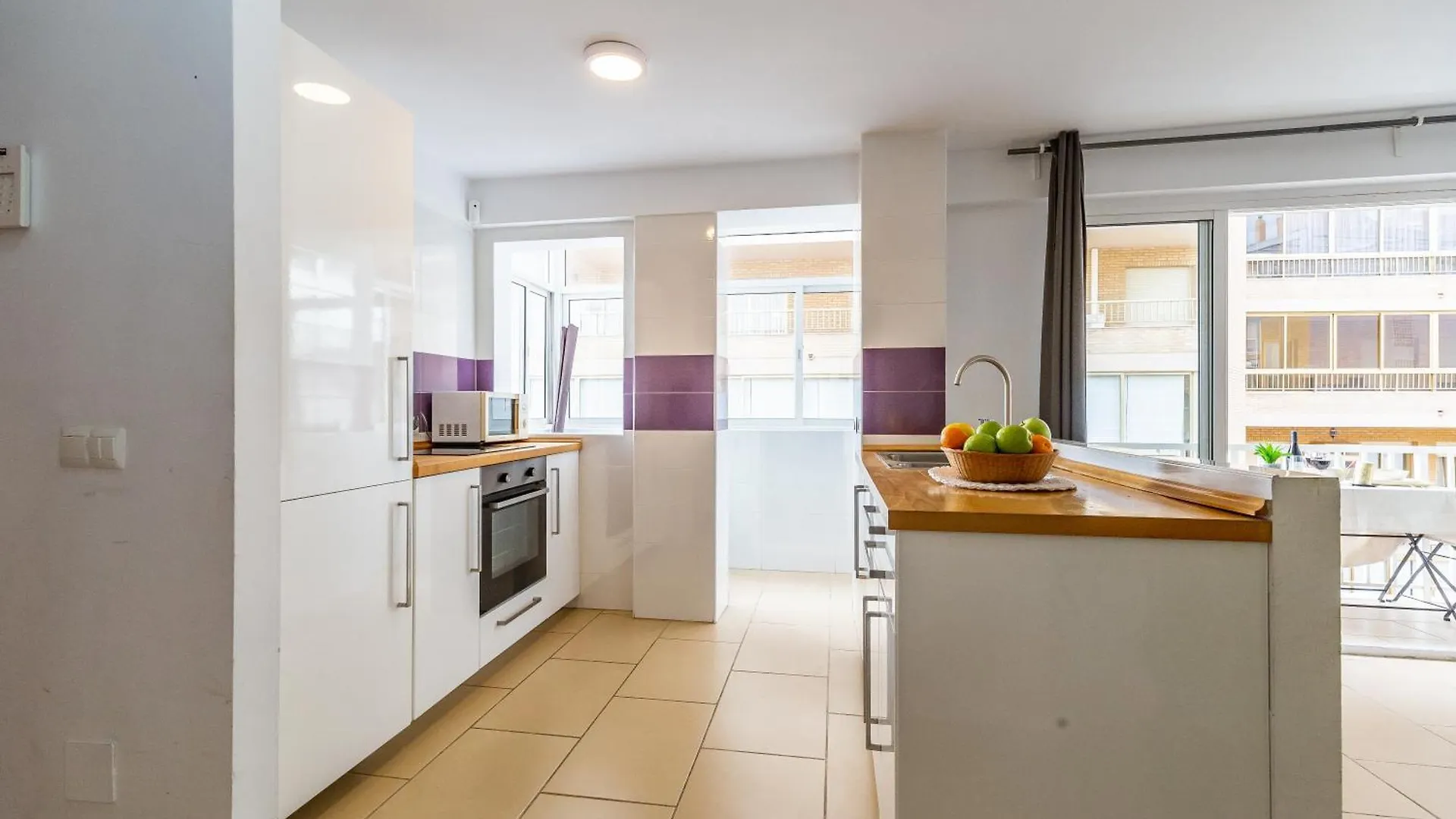 Fuengirola Beach Apartments