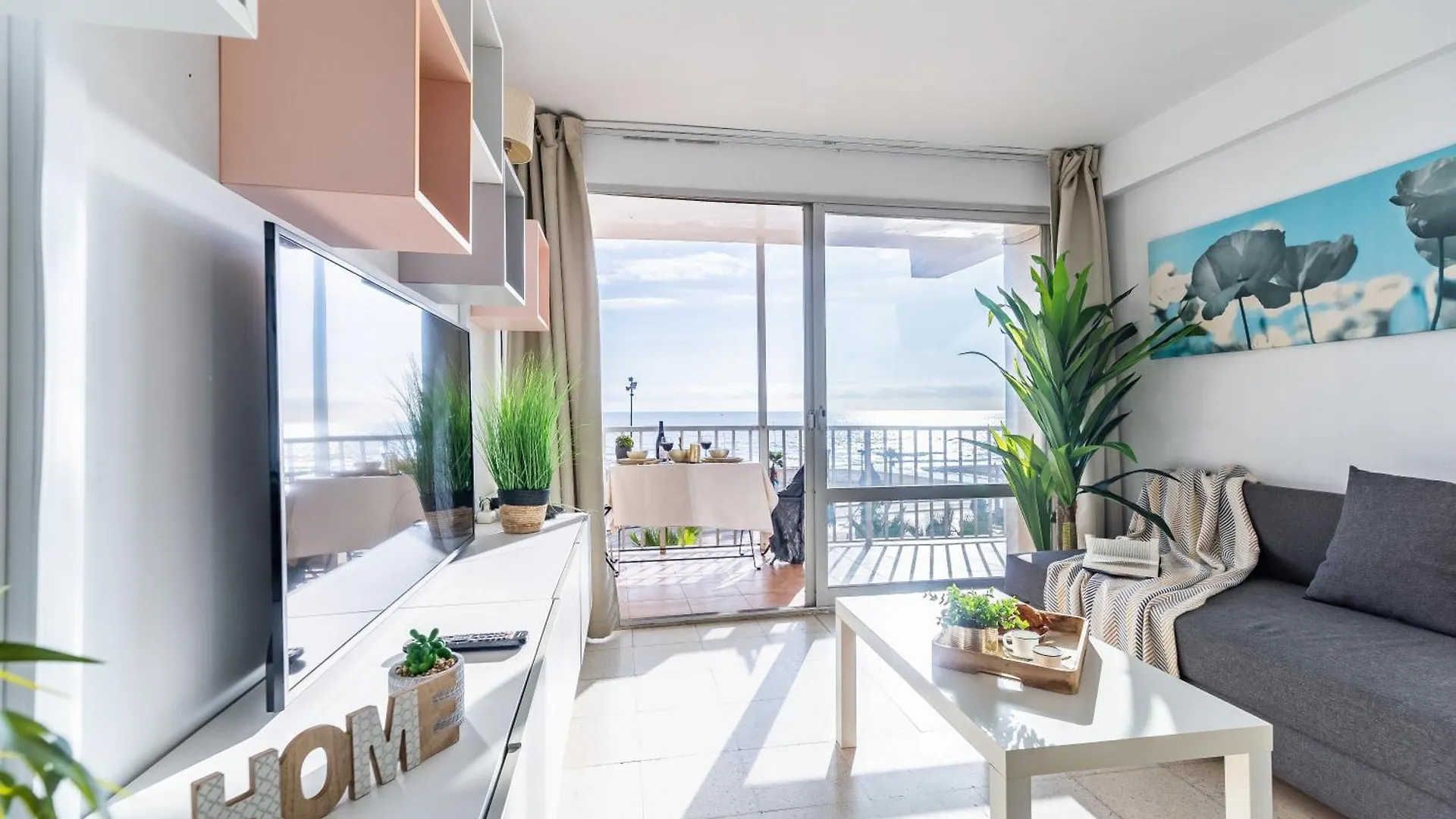 Fuengirola Beach Apartments