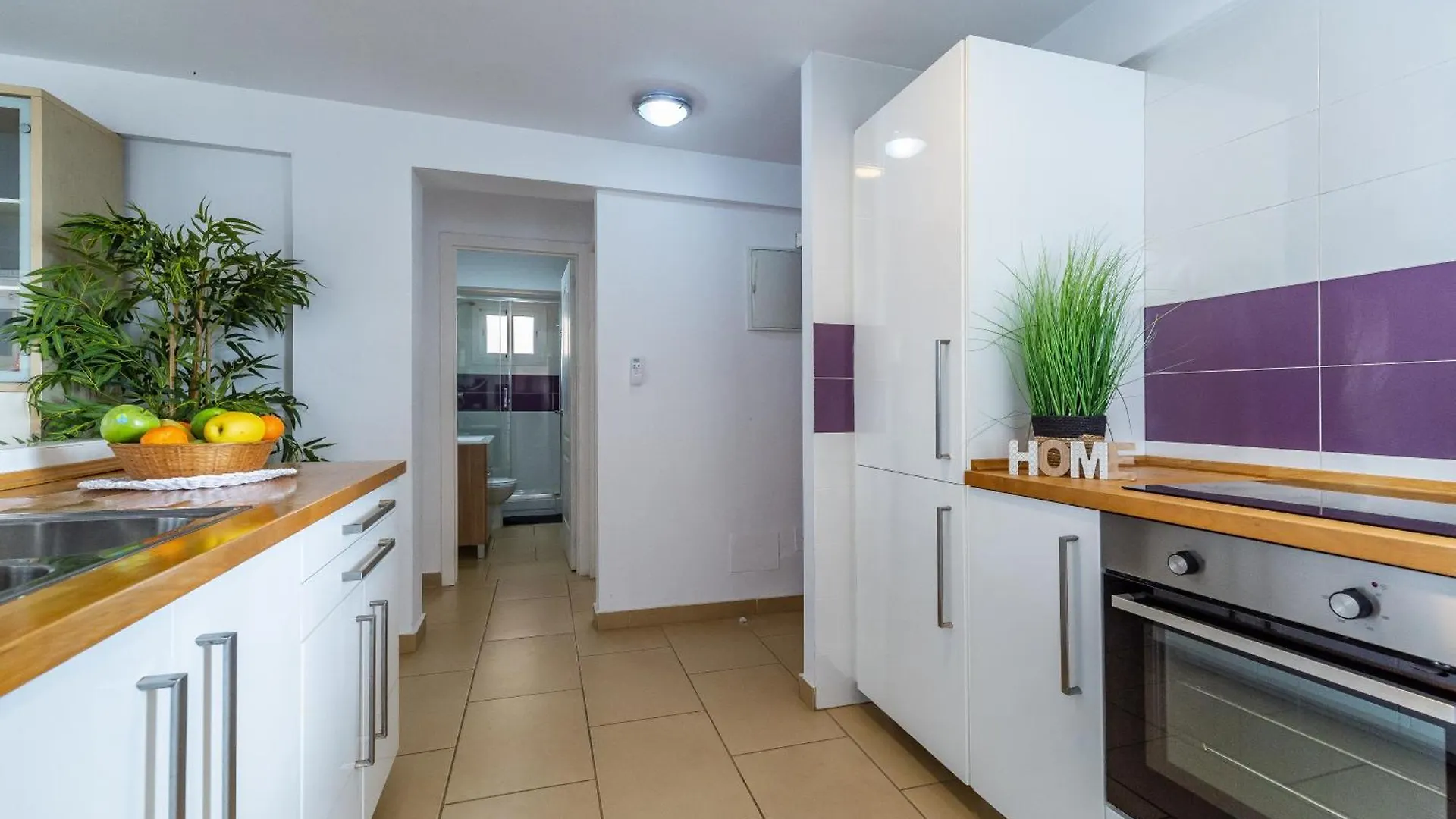 Fuengirola Beach Apartments