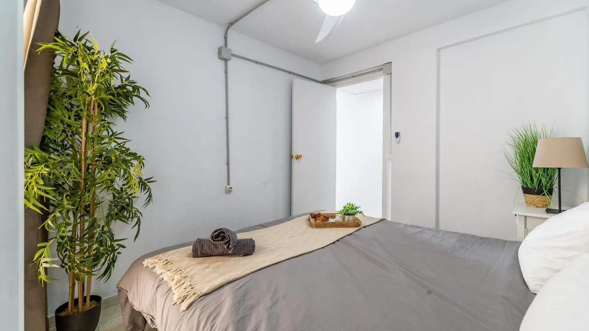 Fuengirola Beach Apartments 0*,