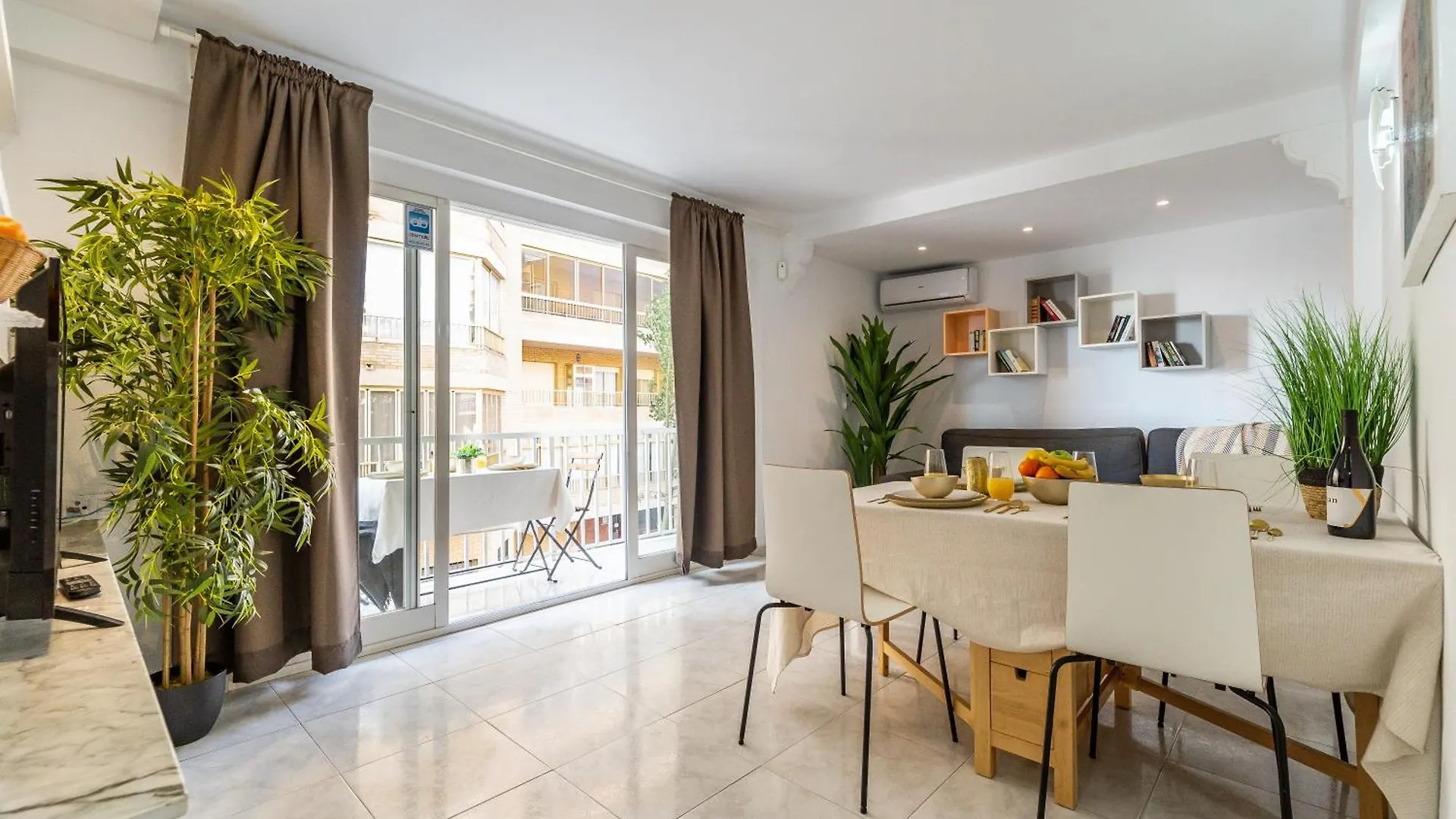 Fuengirola Beach Apartments